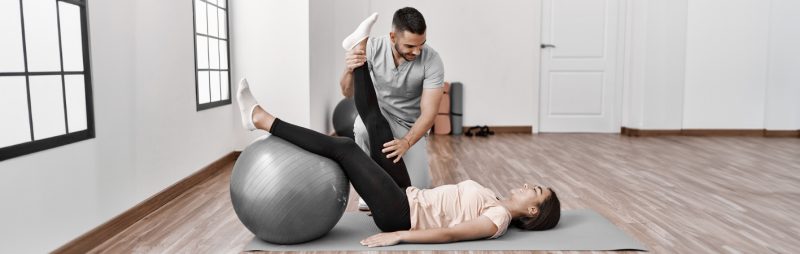 Increasing Athletic Performance Through Aesthetic Procedures