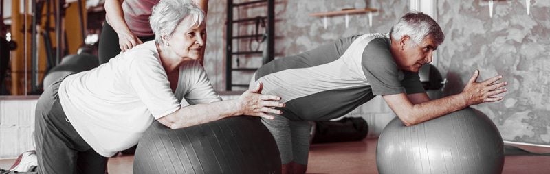 Resistance Training for Alzheimer’s Prevention