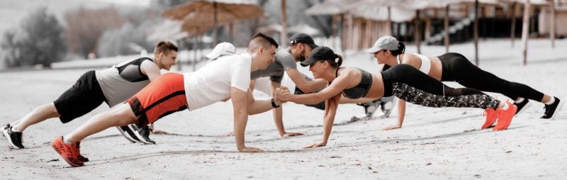 Cognitive Benefits of Vigorous Exercise