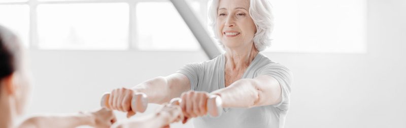 Resistance Training for Bone Health