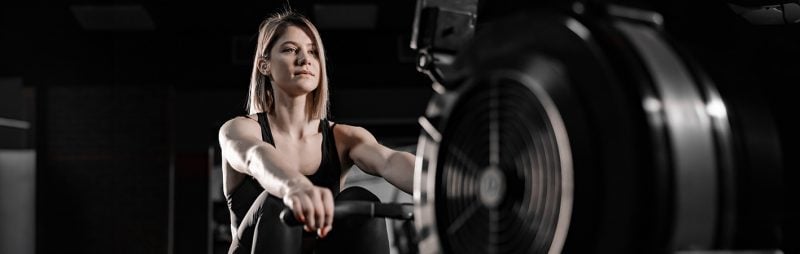 Cardiorespiratory Fitness & Client Health