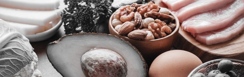 Dietary Patterns & Brain Health