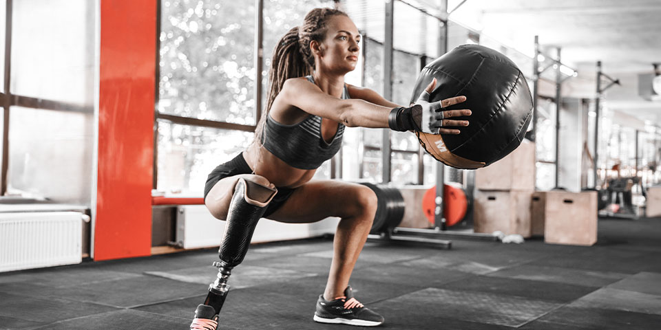 Enhance Your Skills with Specialised Training in Exercise for Disabled Clients course from TRAINFITNESS
