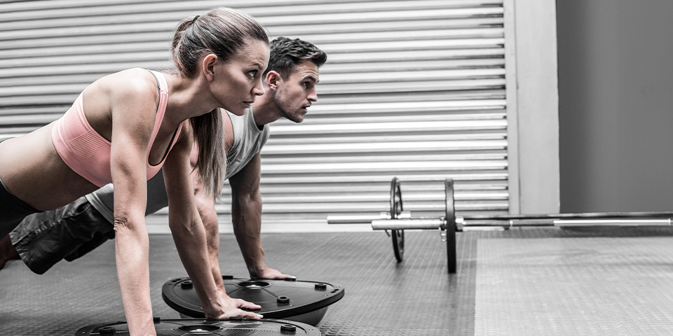 Elevate Your Fitness Career with Specialised Training in Women's Health & Exercise from TRAINFITNESS