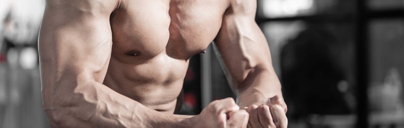 Results of Exercise on a Molecular Level