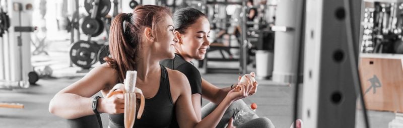 Guide Clients Towards Better Nutrition