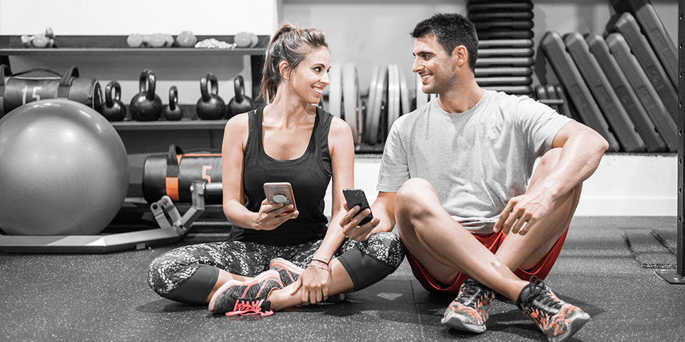 Become a Nutrition Coach with Science-Backed Strategies and a Level 4 Nutrition Coach course from TRAINFITNESS