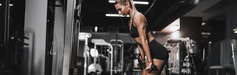 How Much Exercise is Enough Exercise?