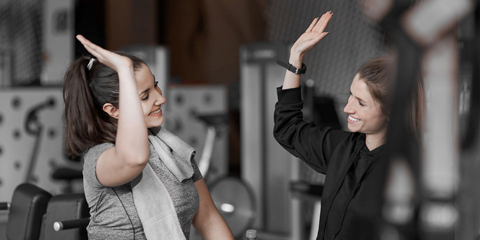Learn NLP to Study More Effectively with an NLP course from TRAINFITNESS