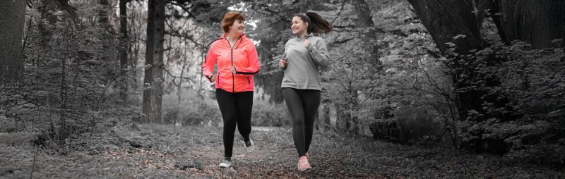 Inspiring Long-Term Exercise Adherence for Women