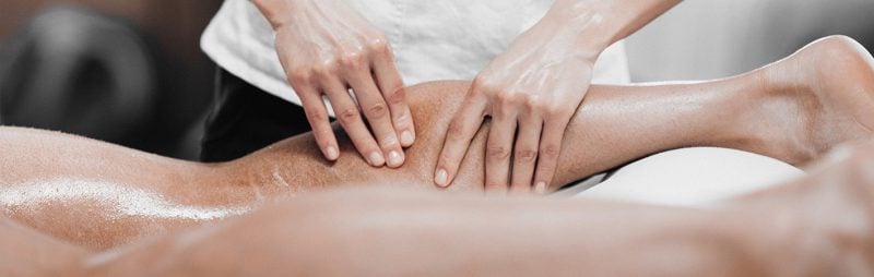 Maximising Recovery Through Massage Therapy