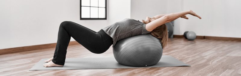 Exercise Protocols for Women Experiencing Menopausal Symptoms