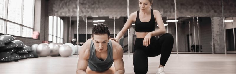 Motivating Clients Who Don’t Like Exercise