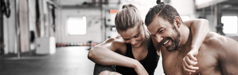 Harnessing the Power of Neuro-Linguistic Programming in Fitness