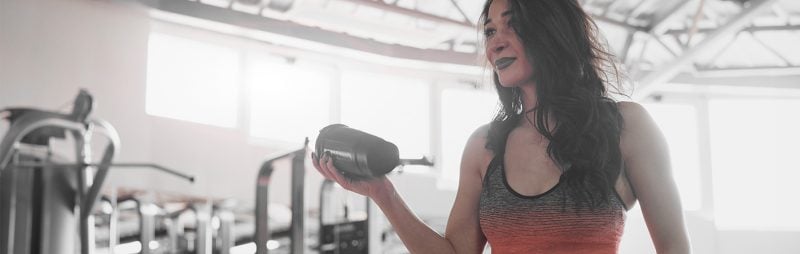 Nutrition to Enhance Athletic Performance