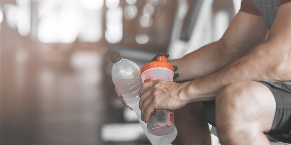 Deliver a 16 Week Nutrition Programme to Your Clients with the body fx Nurtrition Programme from TRAINFITNESS