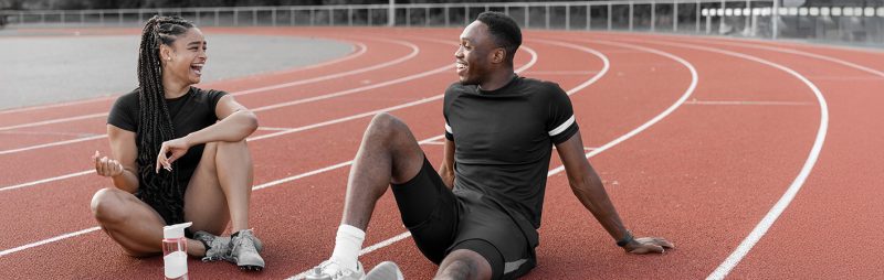 Nutrition for Young Athletes