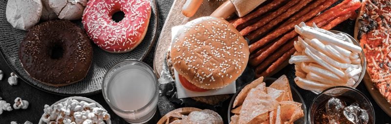 Is Obesity Down to Sugar ?