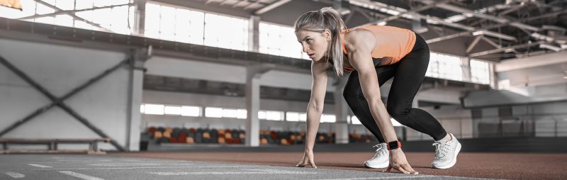 Impact of Plyometric vs. SAQ Training on Athletic Performance