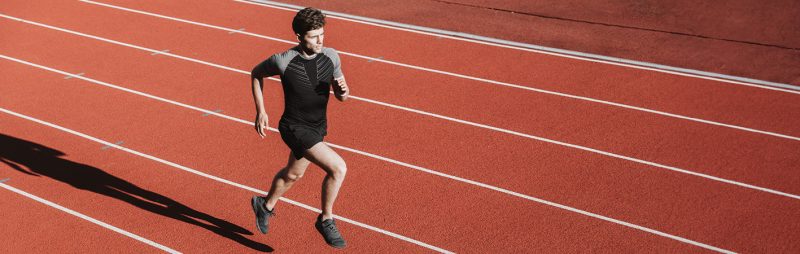 Athletic Performance with Post-Activation Potentiation (PAP)