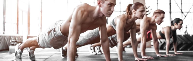 The Power of Interval Training