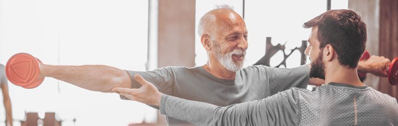 Programming for Rehabilitation