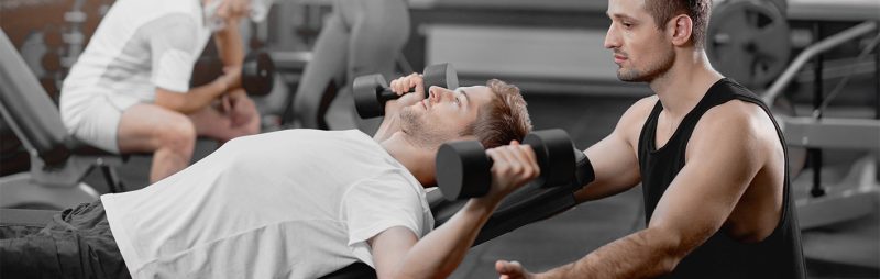 The Heart-Strengthening Power of Resistance Training