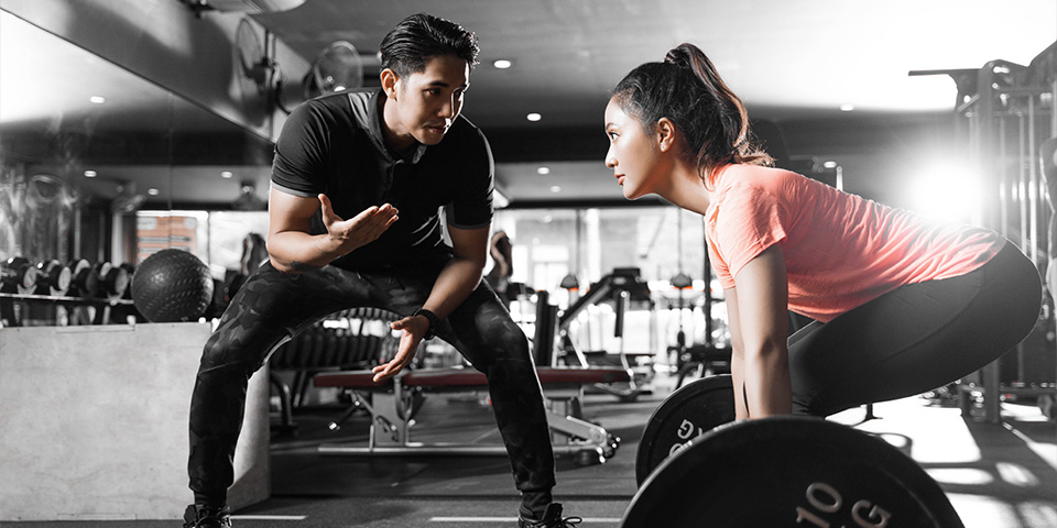 Strengthen Your Clients’ Health with the TRAINFITNESS Exercise Referral Course