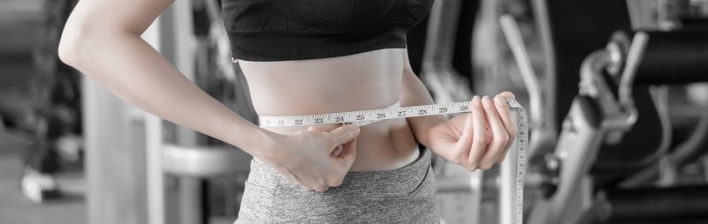 Revolutionising Nutrition Beyond BMI