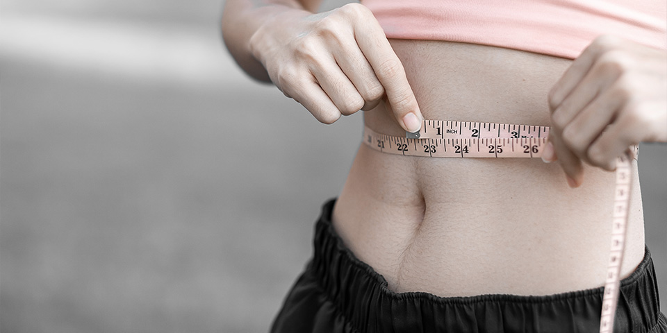Learn More About Nutrition Beyond BMI as a Nutrition & Exercise Personal Trainer and TRAINFITNESS