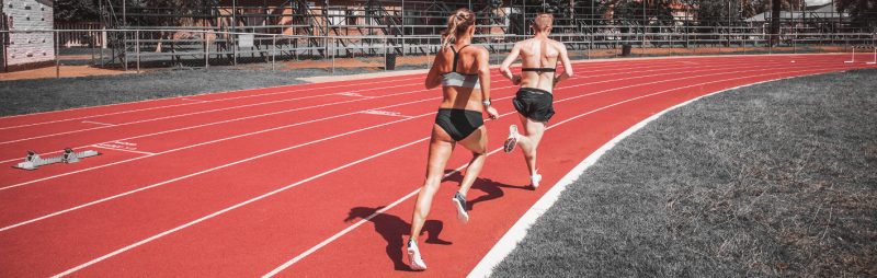 Maximising the Effectiveness of Speed Training