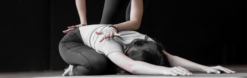 Stretching for Strength and Hypertrophy