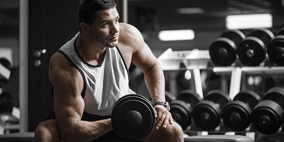 Become a Strength & Conditioning Coach with TRAINFITNESS
