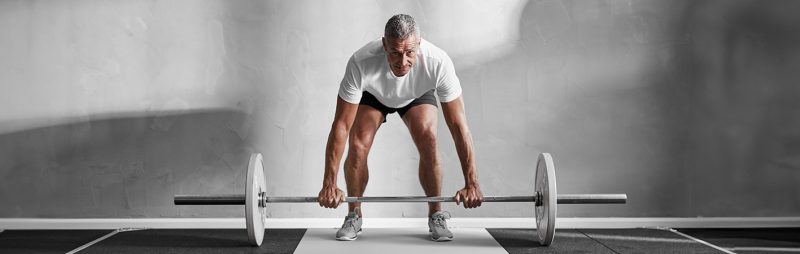 Testosterone and Metabolic Health in Middle-Aged Men