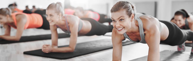 The Power of HIIT During the Menstrual Cycle