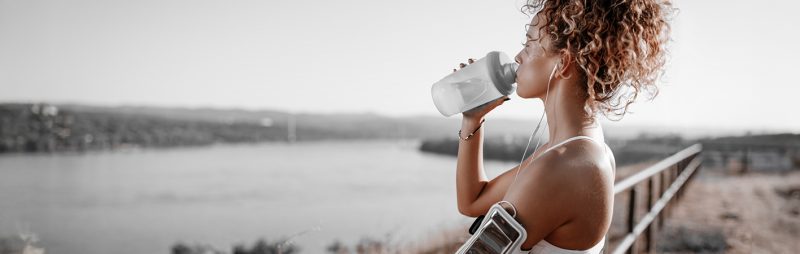 The Effects of Exercise on Taste