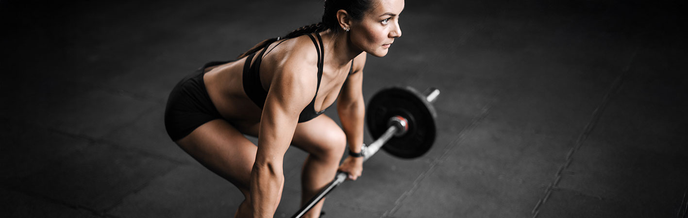 The Truth About Fasting and Strength Training
