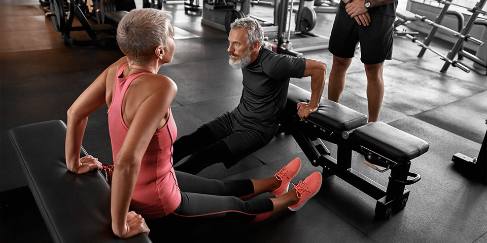 Master the Science of HIIT and Deliver Real Results with a Personal Training Diploma from TRAINFITNESS