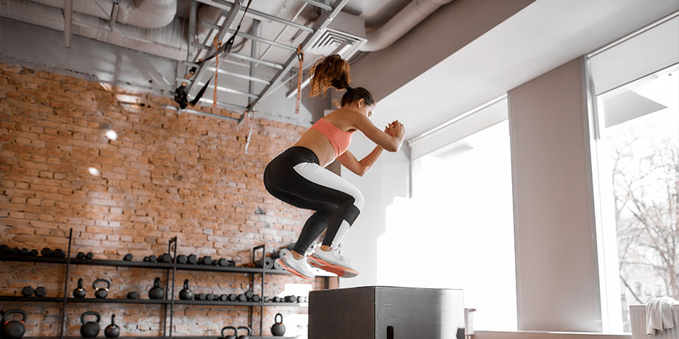 Become the Personal Trainer Clients Demand with Advanced Strength & Conditioning Skills