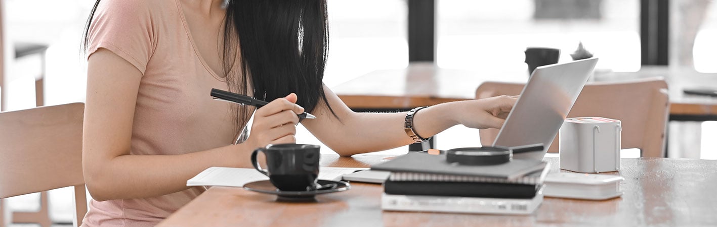 Study Habits that Lead to Academic Success