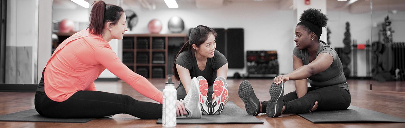 Become a Life Coach with a Certificate Course from TRAINFITNESS