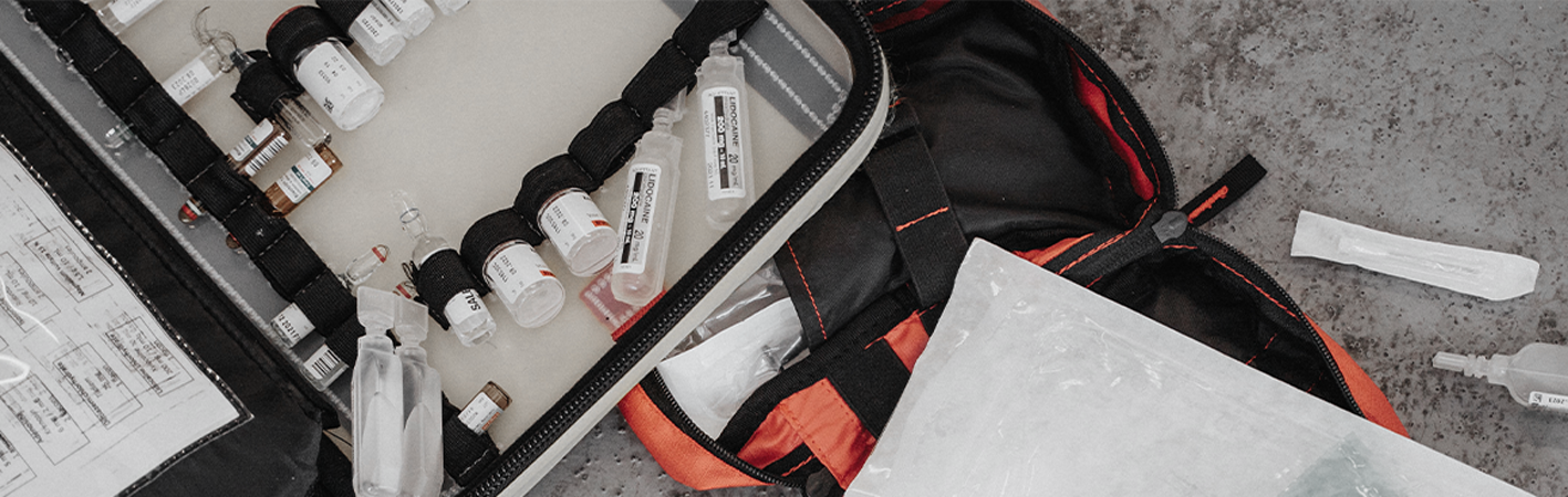 Qualify in First Aid at Work with a Certificate course from TRAINFITNESS