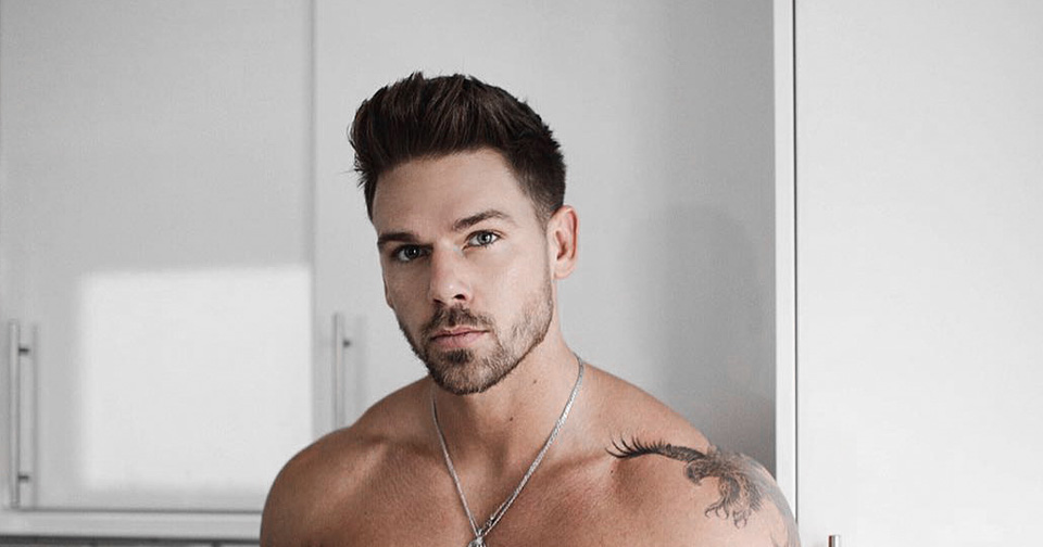 Joss Mooney