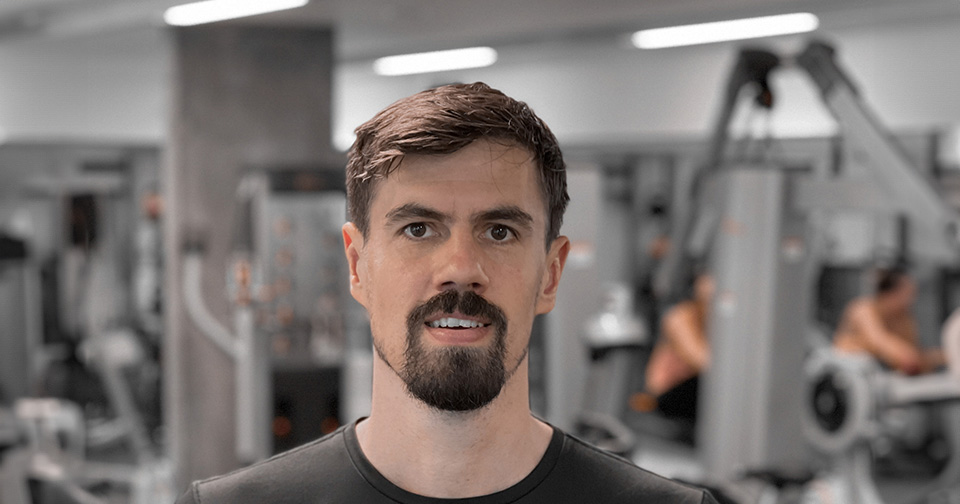 Andre believes that becoming a Pilates Instructor was the best decision he has ever made.