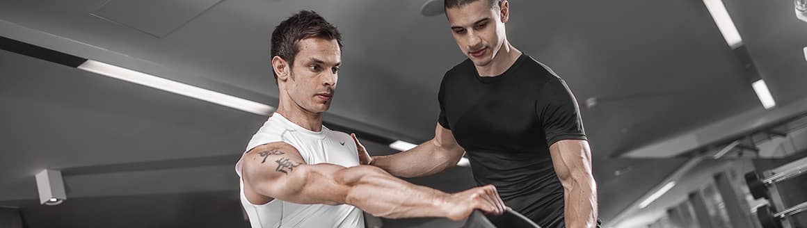 TRAINFITNESS Personal Training Course Job Guarantee