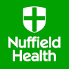 Personal Trainer Jobs available at Nuffield Health