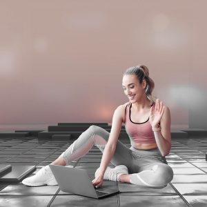 AI Prompts for Fitness Course - Distance