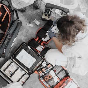 Emergency First Aid at Work Course - In-Person