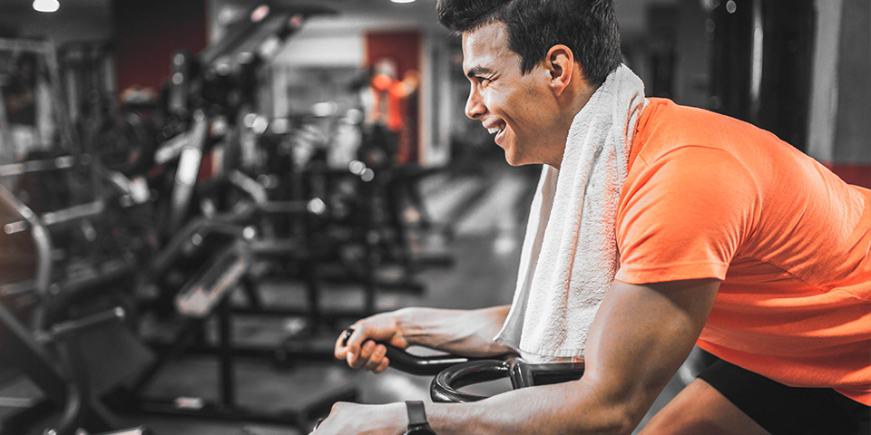 Kick-start your career as a personal trainer with TRAINFITNESS!