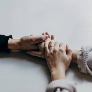 Enrol on the Mental Health at Work First Aid course from TRAINFITNESS